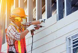 Reliable Branchville, SC Siding Solutions